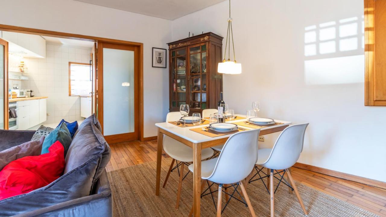 Pelames 51 By Lovelystay Apartment *