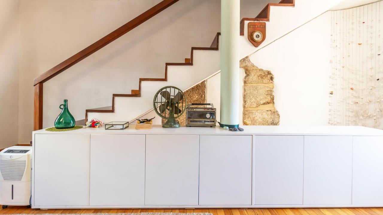 Apartment Pelames 51 By Lovelystay Porto