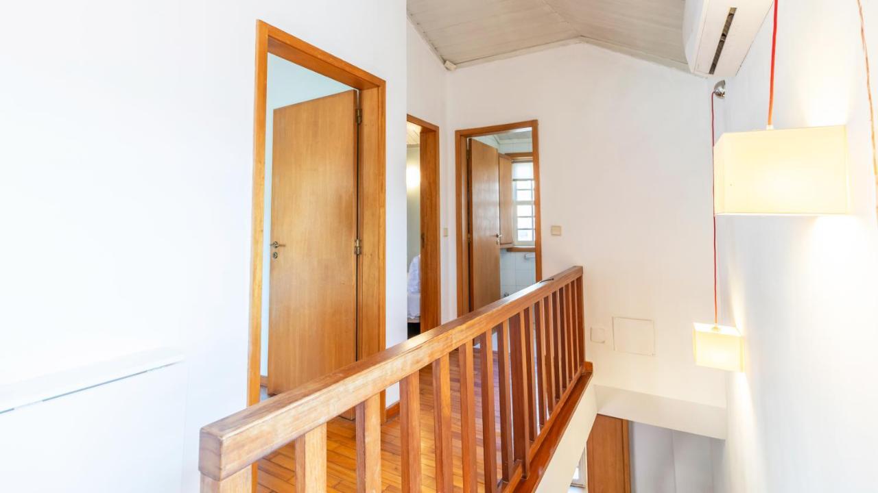Apartment Pelames 51 By Lovelystay Porto