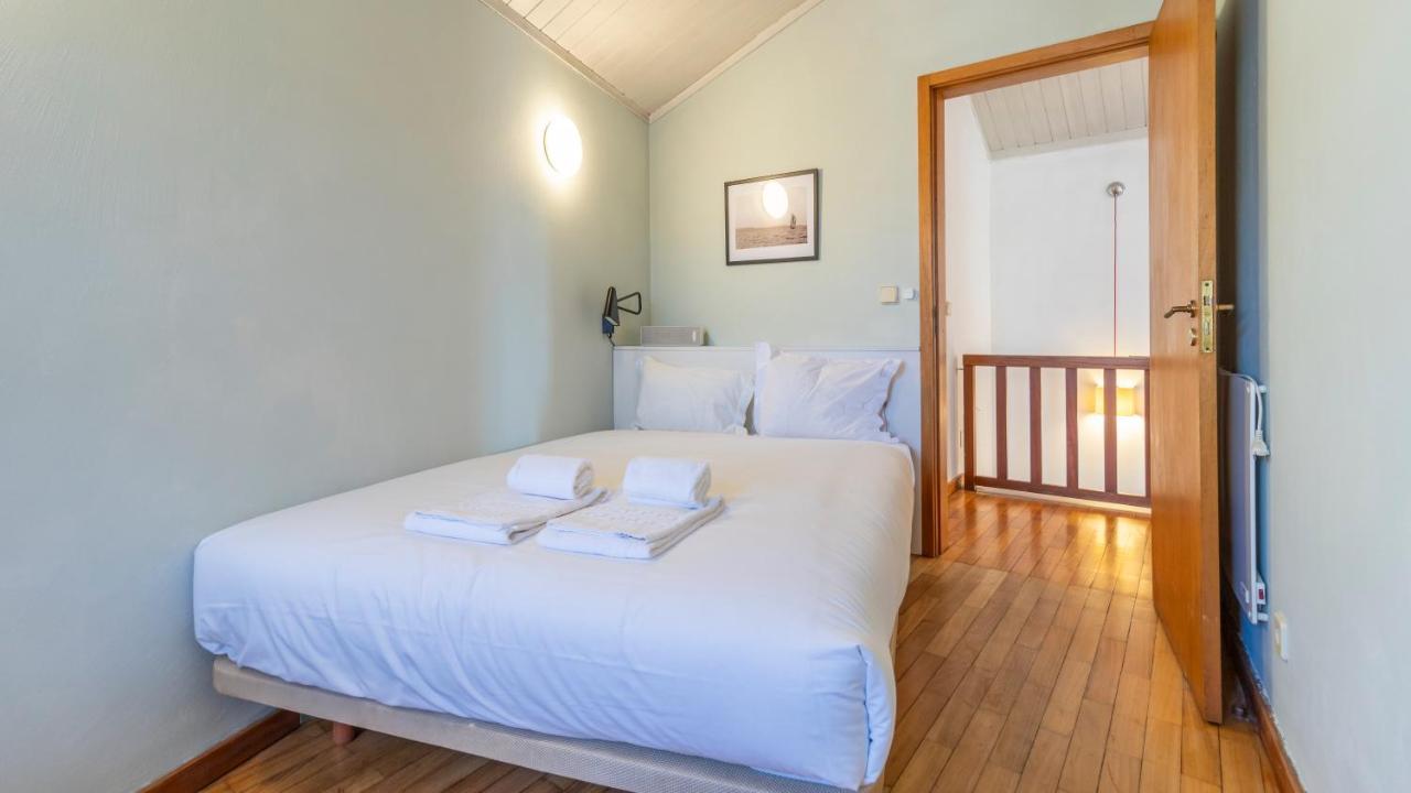 Pelames 51 By Lovelystay Apartment Porto