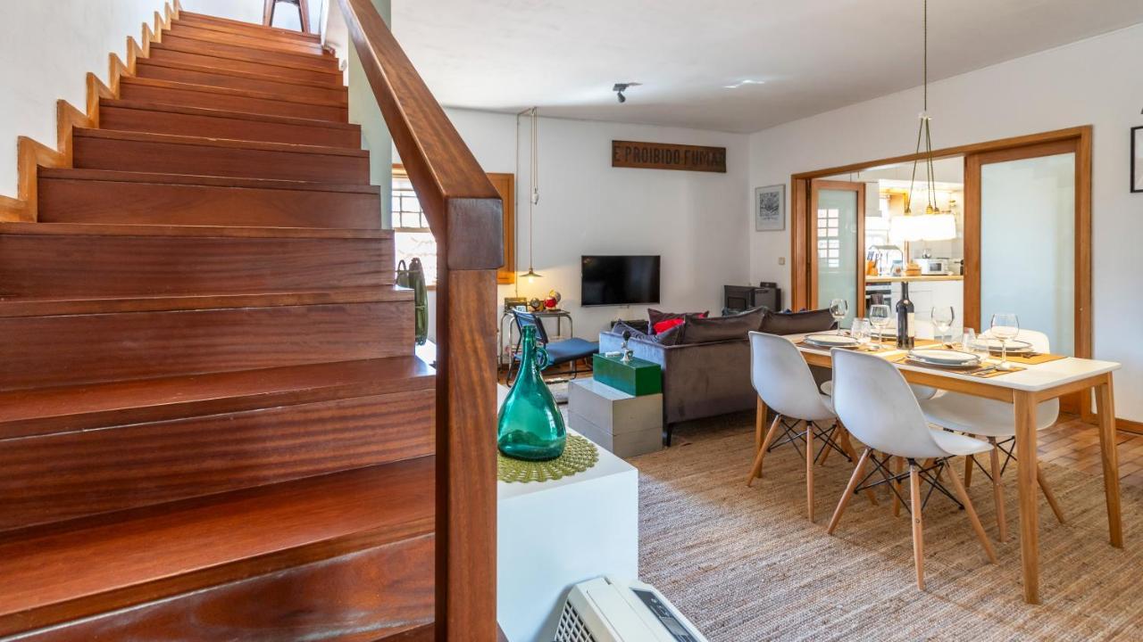 Pelames 51 By Lovelystay Apartment