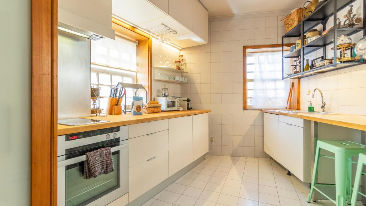 Apartment Pelames 51 By Lovelystay