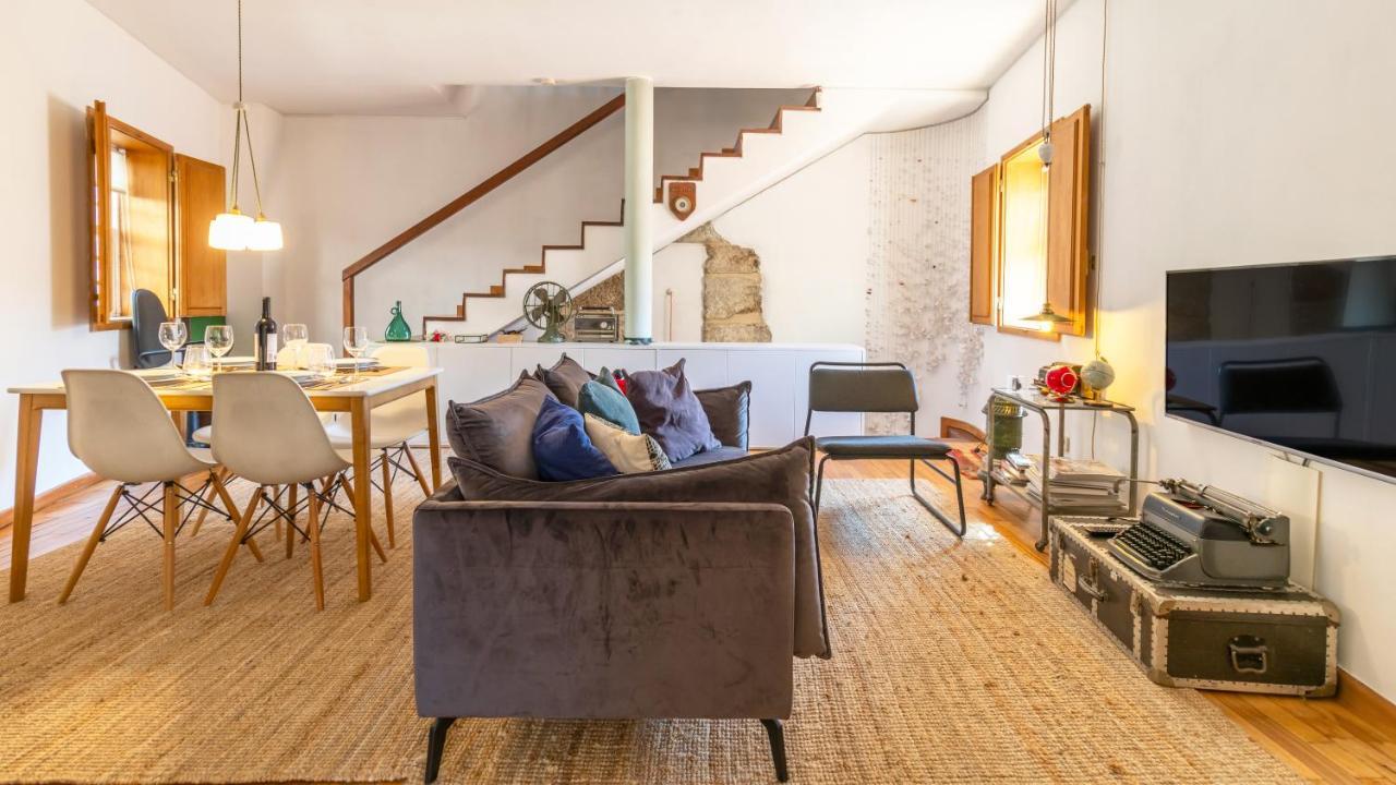 Pelames 51 By Lovelystay Apartment