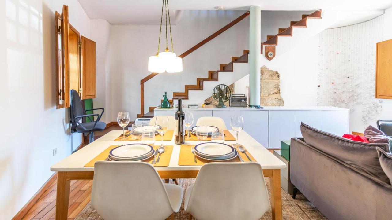 Pelames 51 By Lovelystay * Porto