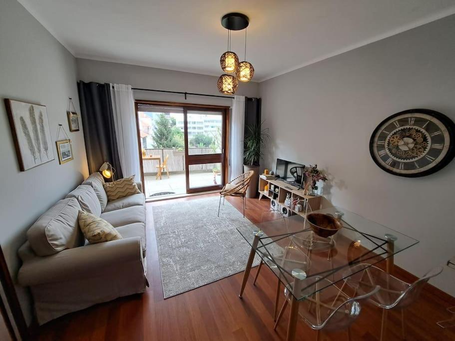 Apartamento 27 Apartment