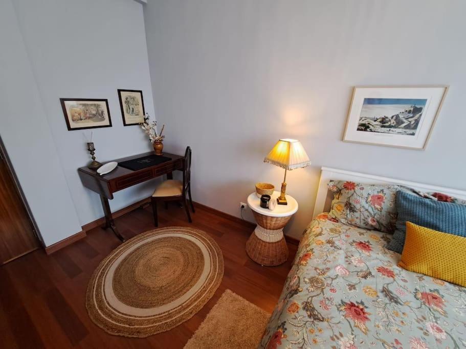Apartamento 27 Apartment *