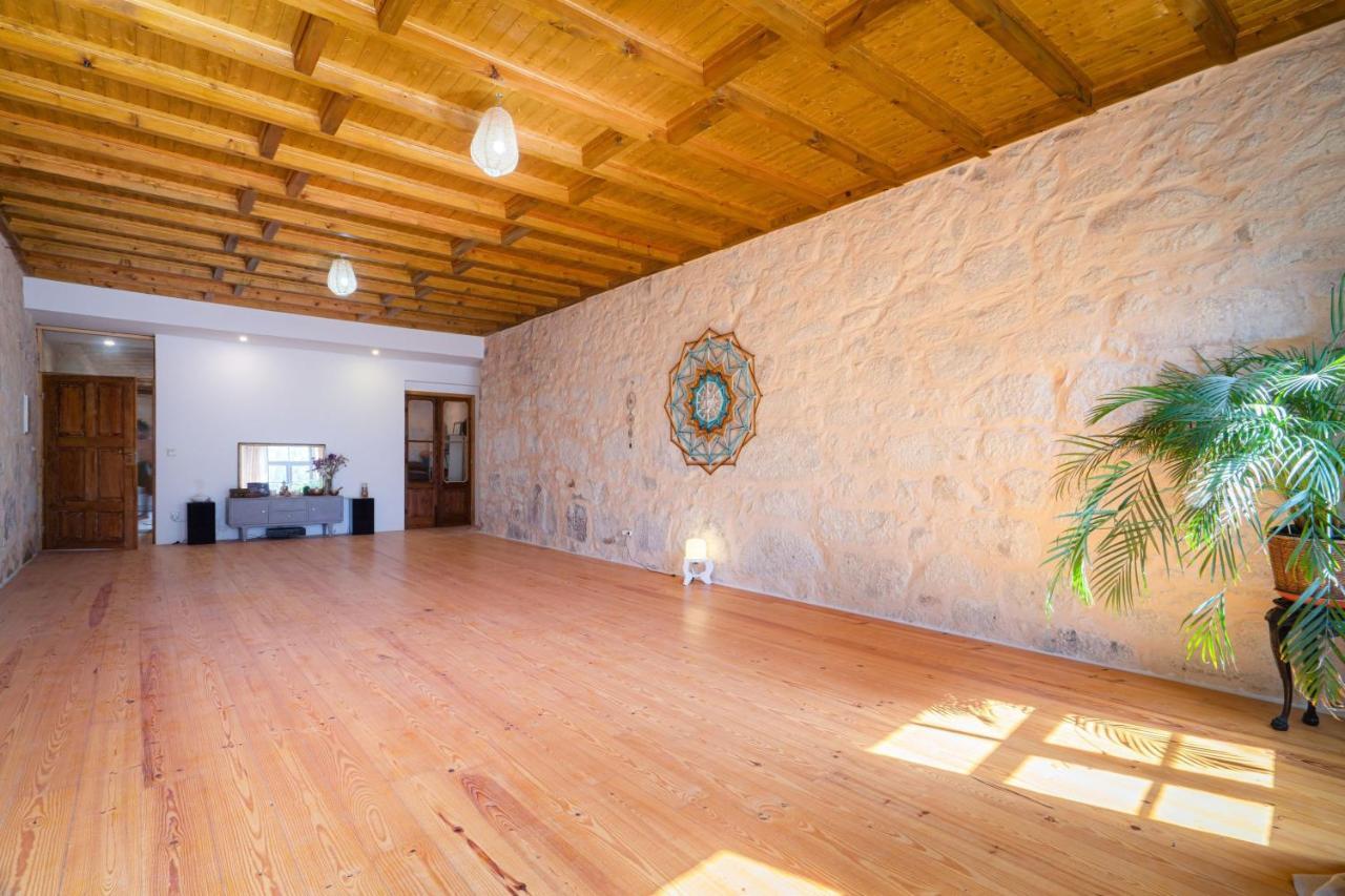 Casa Luz Apartment Porto