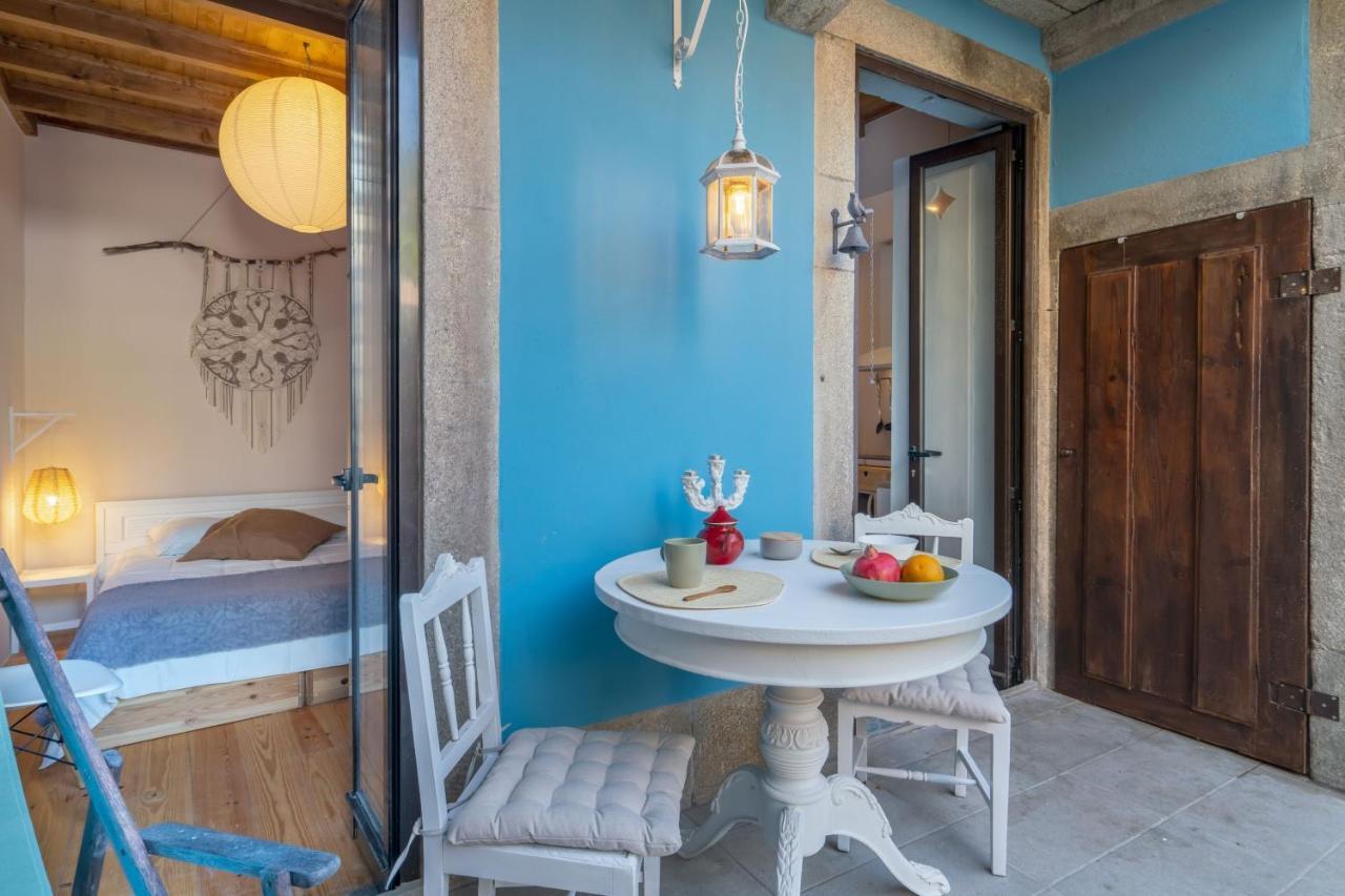 Casa Luz Apartment *