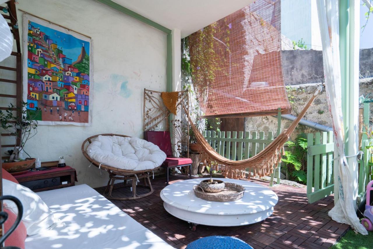 Apartment Casa Luz *