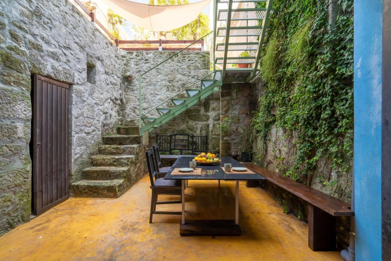 Casa Do Rio Apartment Porto