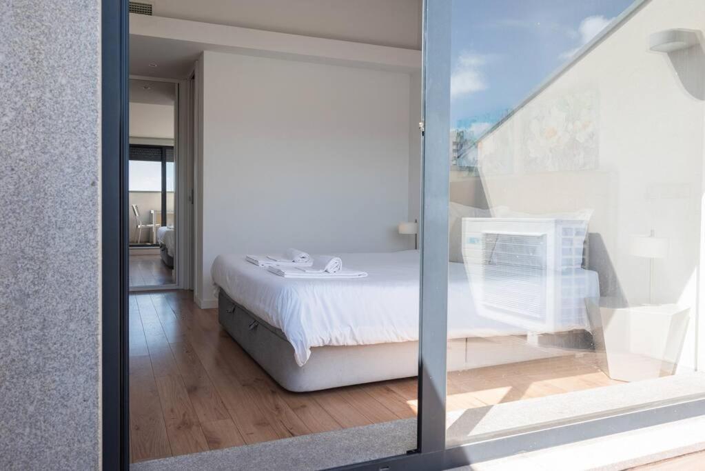 Appartement Comfy Porto