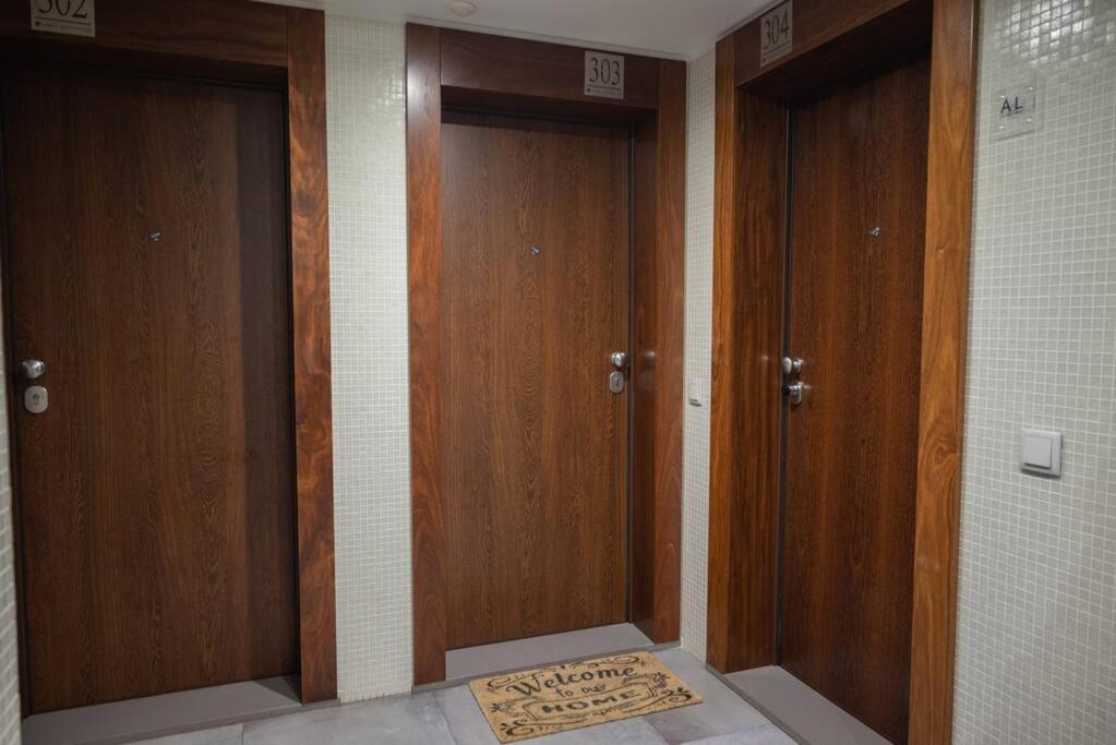 Comfy Appartement Porto