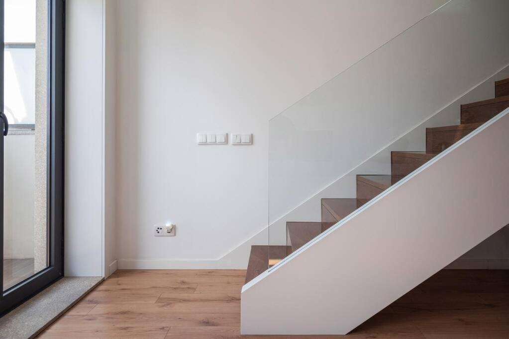 Appartement Comfy *