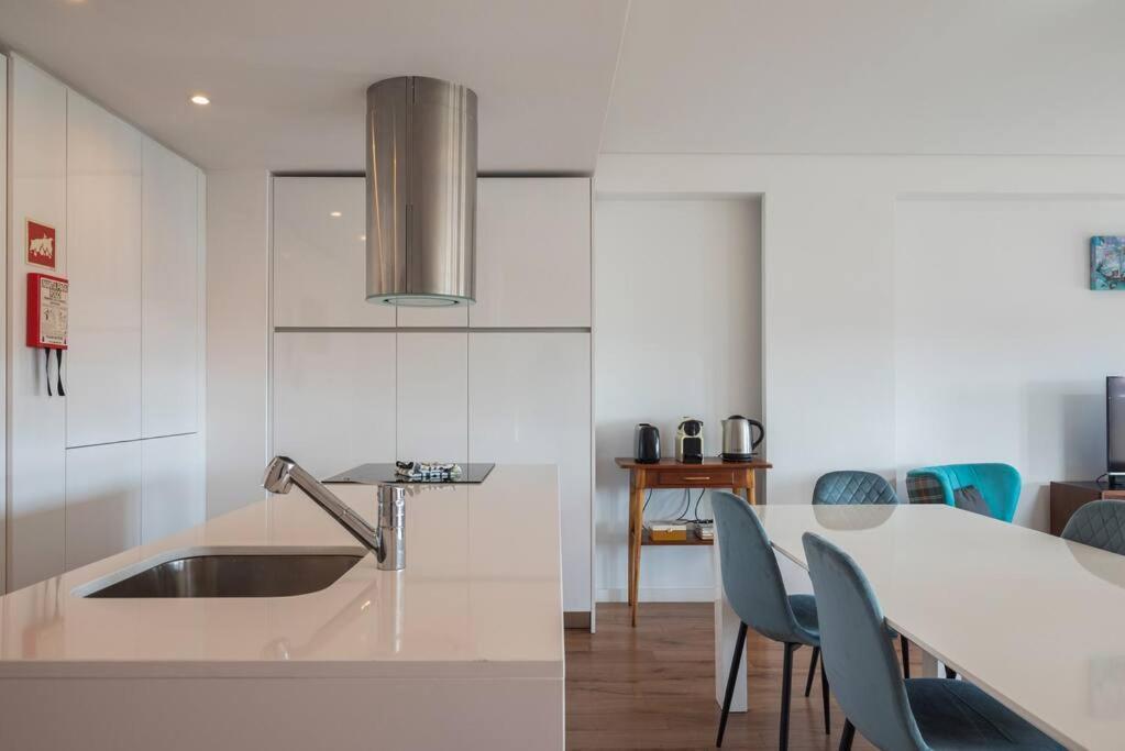 Appartement Comfy *
