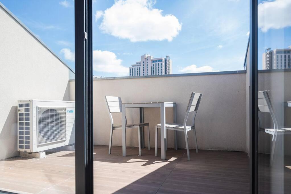 Appartement Comfy