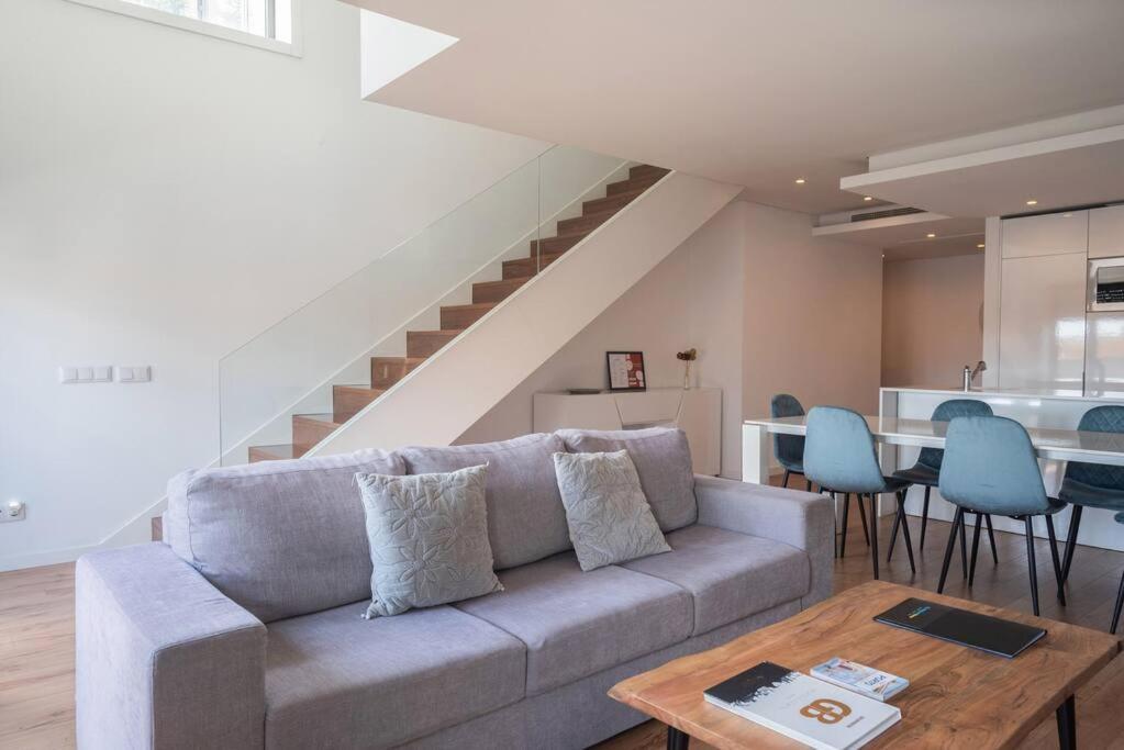Comfy Appartement Porto