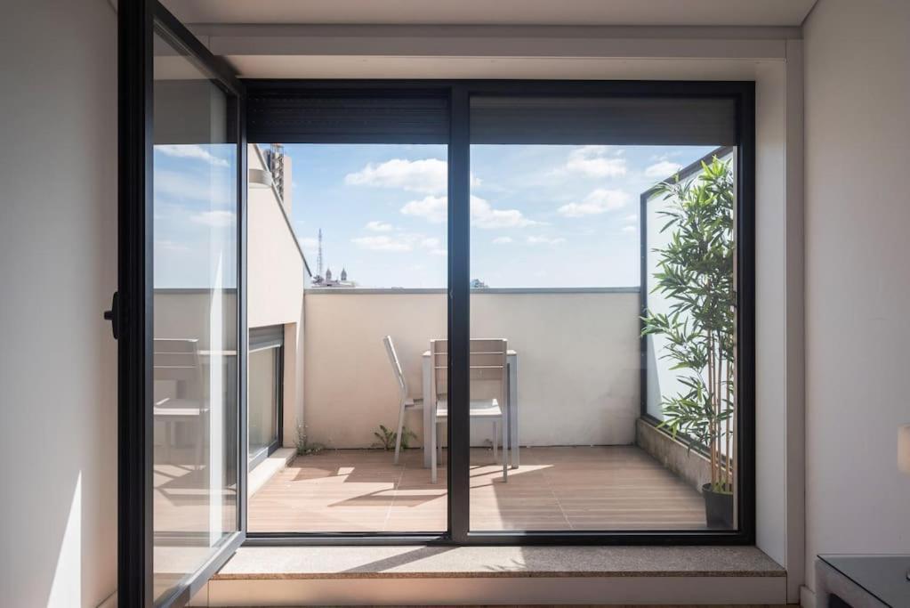 Appartement Comfy Porto