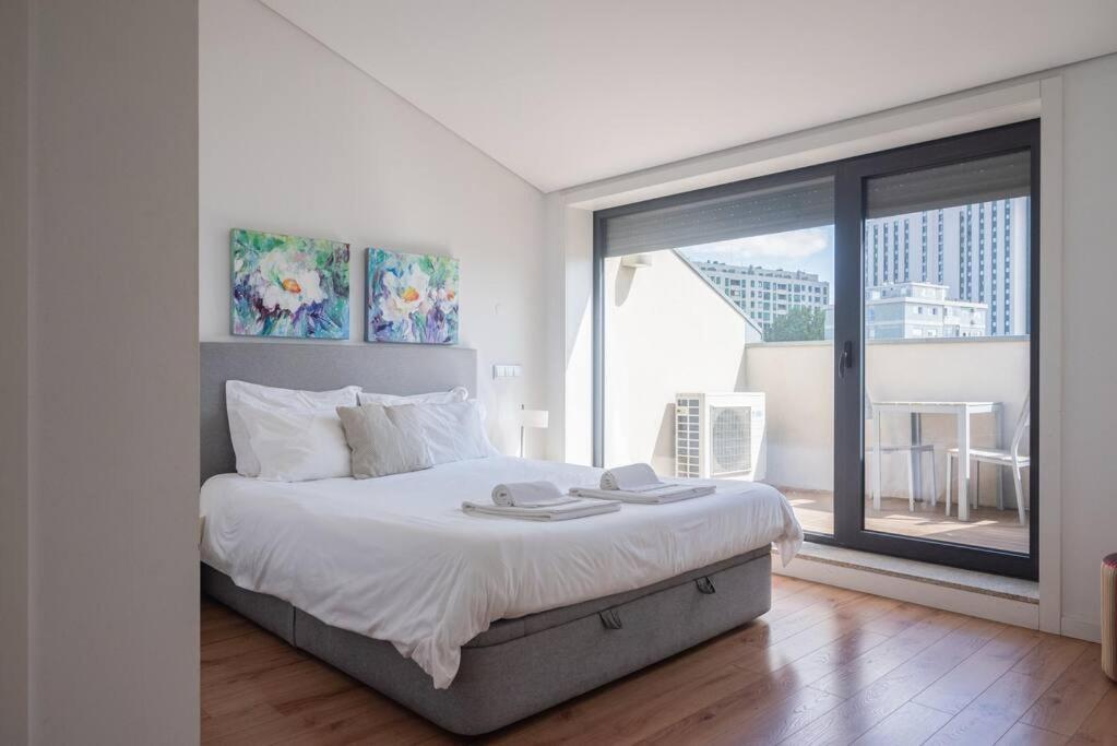 Appartement Comfy *