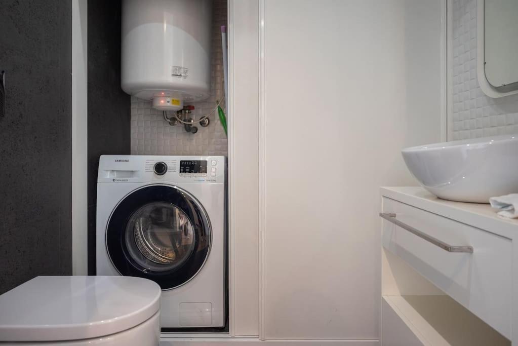 Comfy Appartement