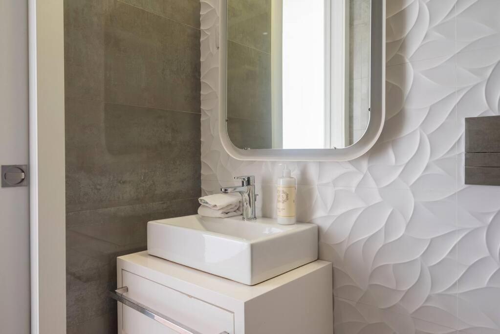 Comfy Appartement Porto