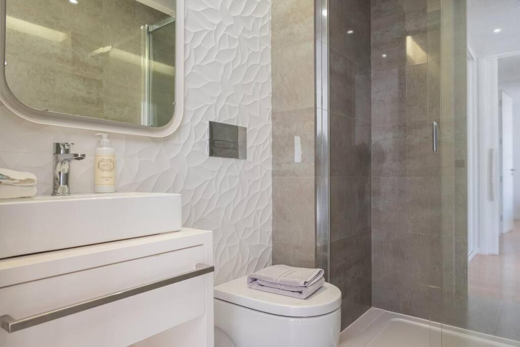 Comfy Appartement Porto