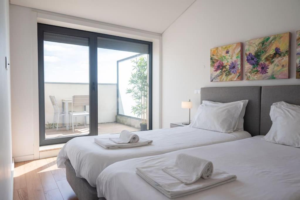Comfy * Porto