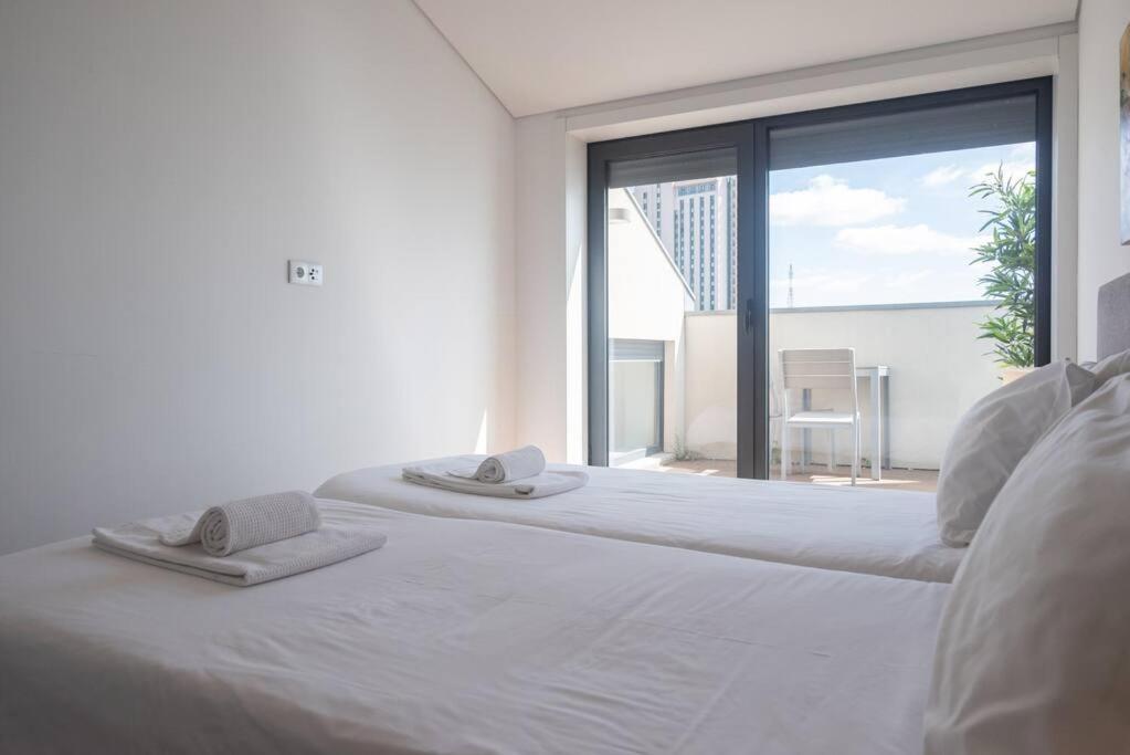Appartement Comfy Porto