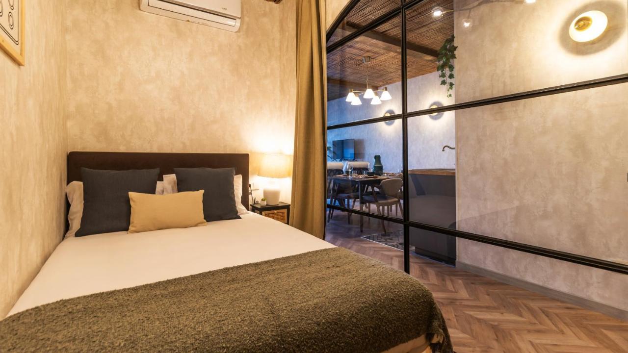 Apartment Central 2br Marques By Lovelystay