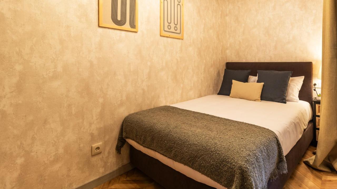 Central 2br Marques By Lovelystay Apartment Porto