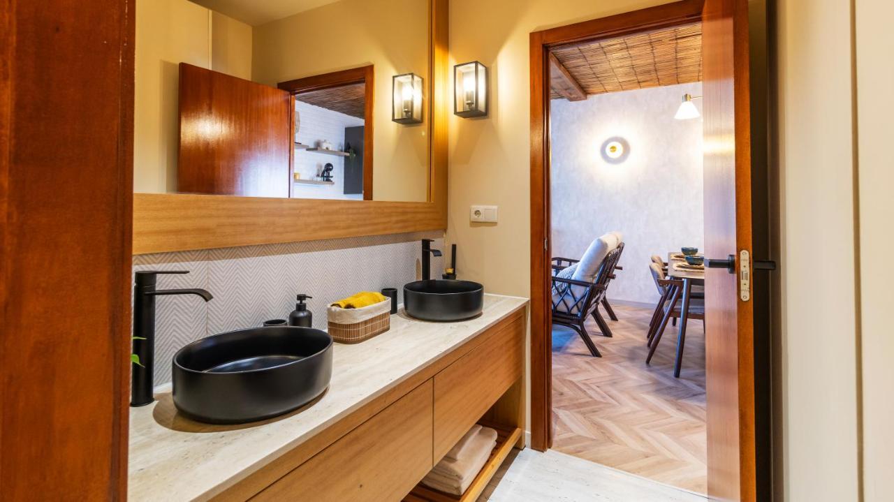 Apartment Central 2br Marques By Lovelystay *
