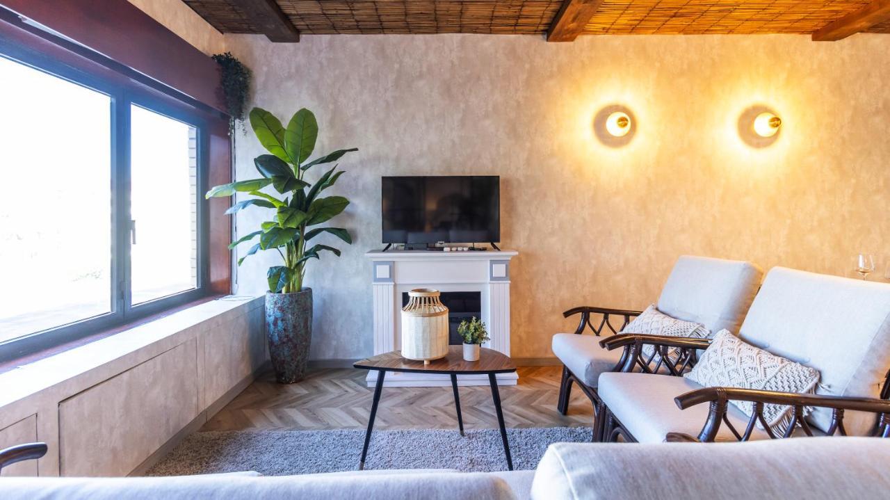 Central 2br Marques By Lovelystay Apartment *
