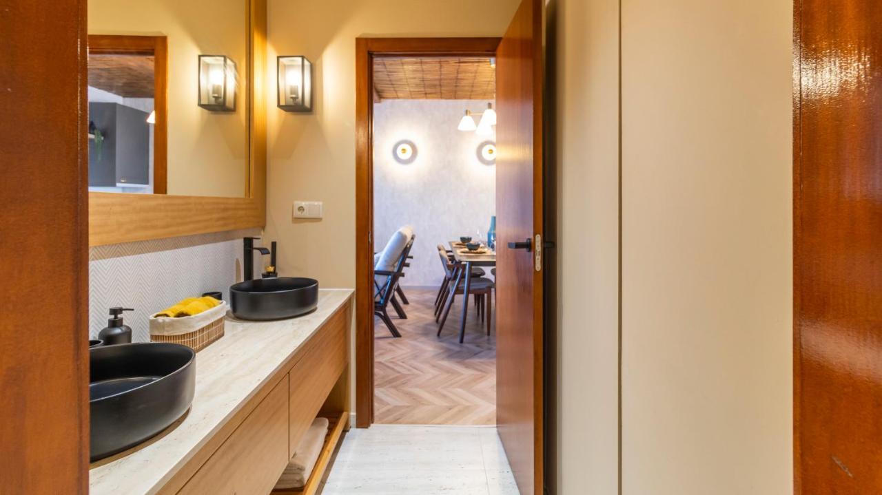 Central 2br Marques By Lovelystay Porto