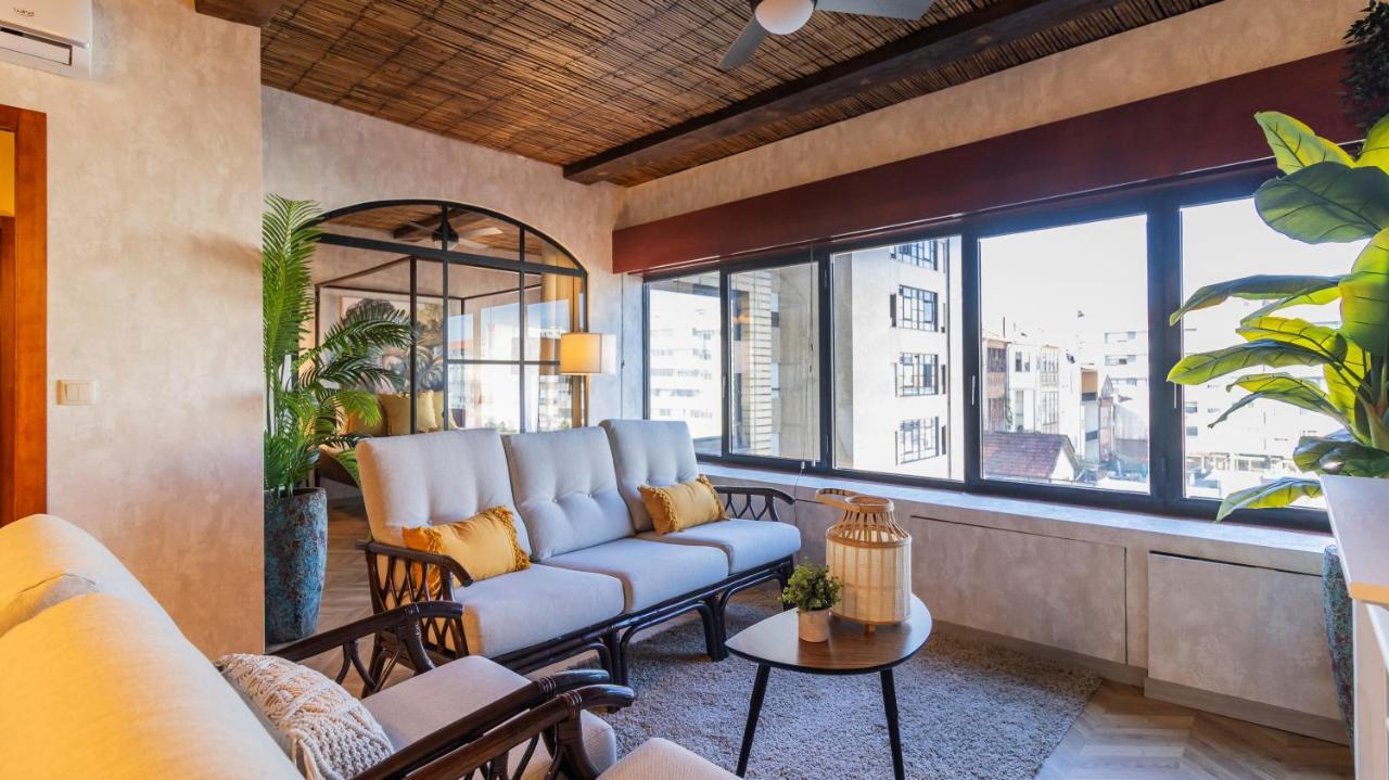 Central 2br Marques By Lovelystay Apartment Porto