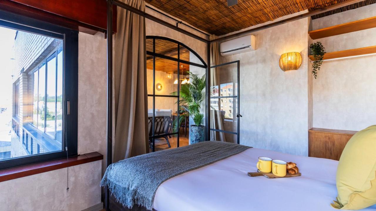 Apartment Central 2br Marques By Lovelystay Porto