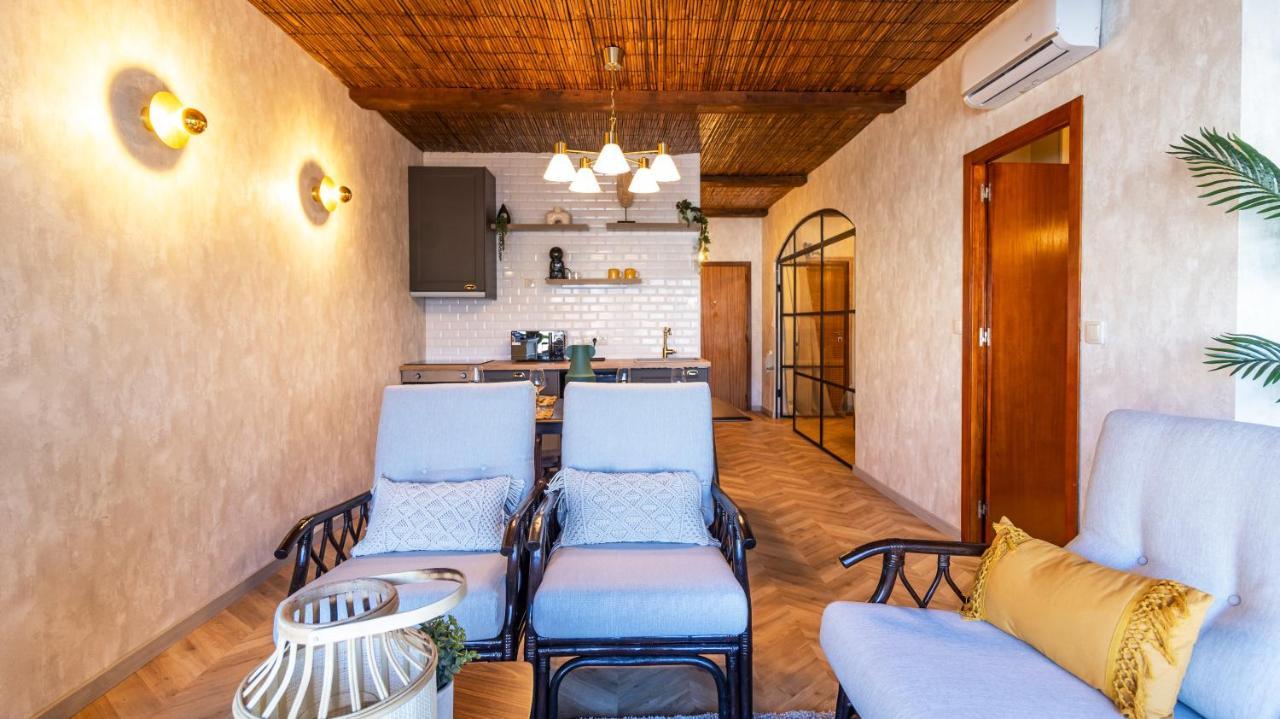 Central 2br Marques By Lovelystay * Porto