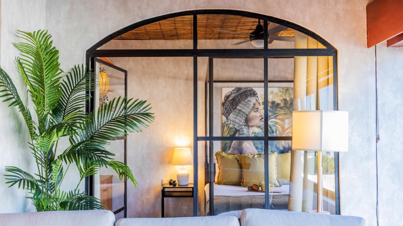 Apartment Central 2br Marques By Lovelystay