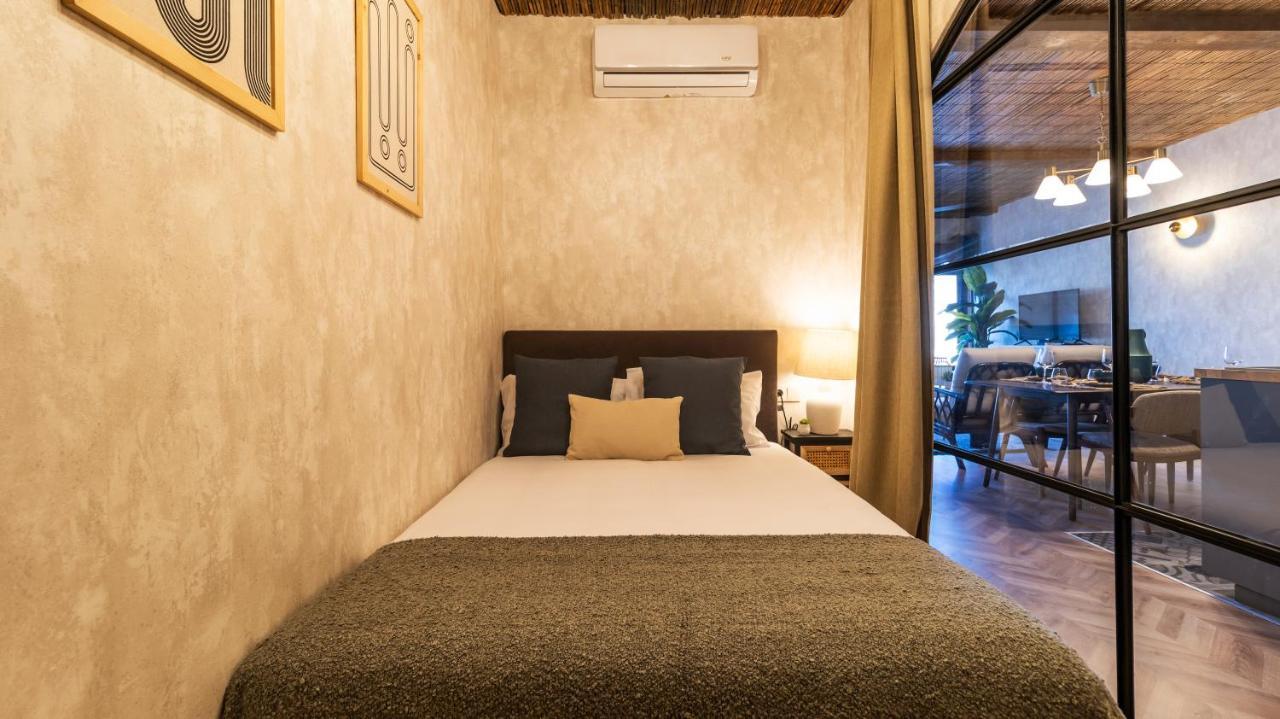 Central 2br Marques By Lovelystay Porto