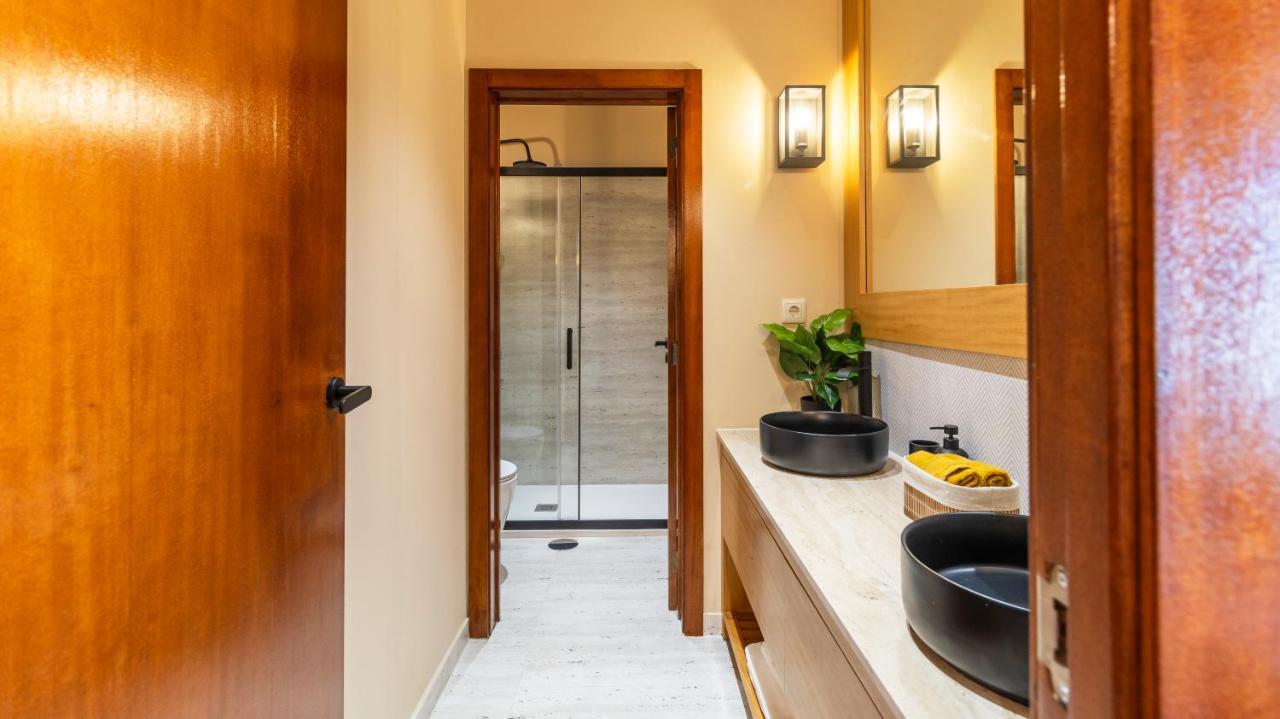 Central 2br Marques By Lovelystay *
