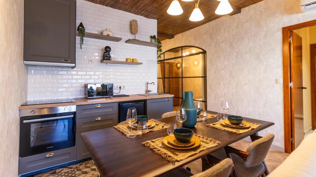 Apartment Central 2br Marques By Lovelystay Porto