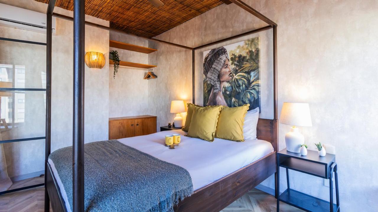 Central 2br Marques By Lovelystay *