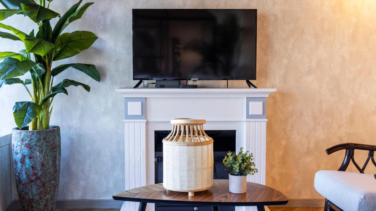 Central 2br Marques By Lovelystay *