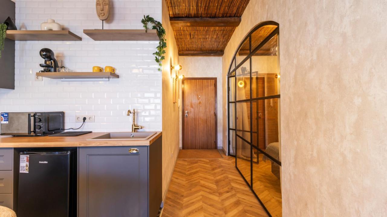 Central 2br Marques By Lovelystay
