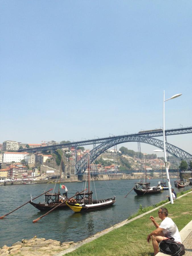 Residencial Clerigos 2 * Porto