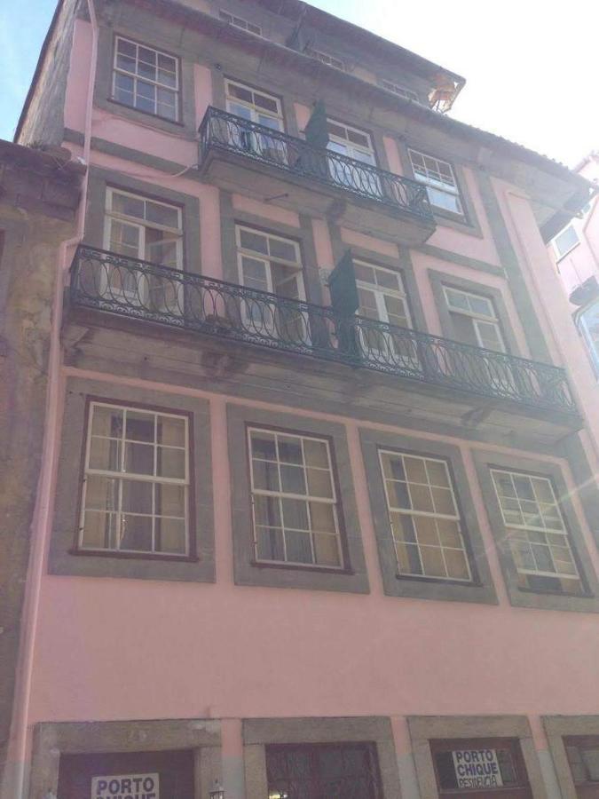 Residencial Clerigos 2 *