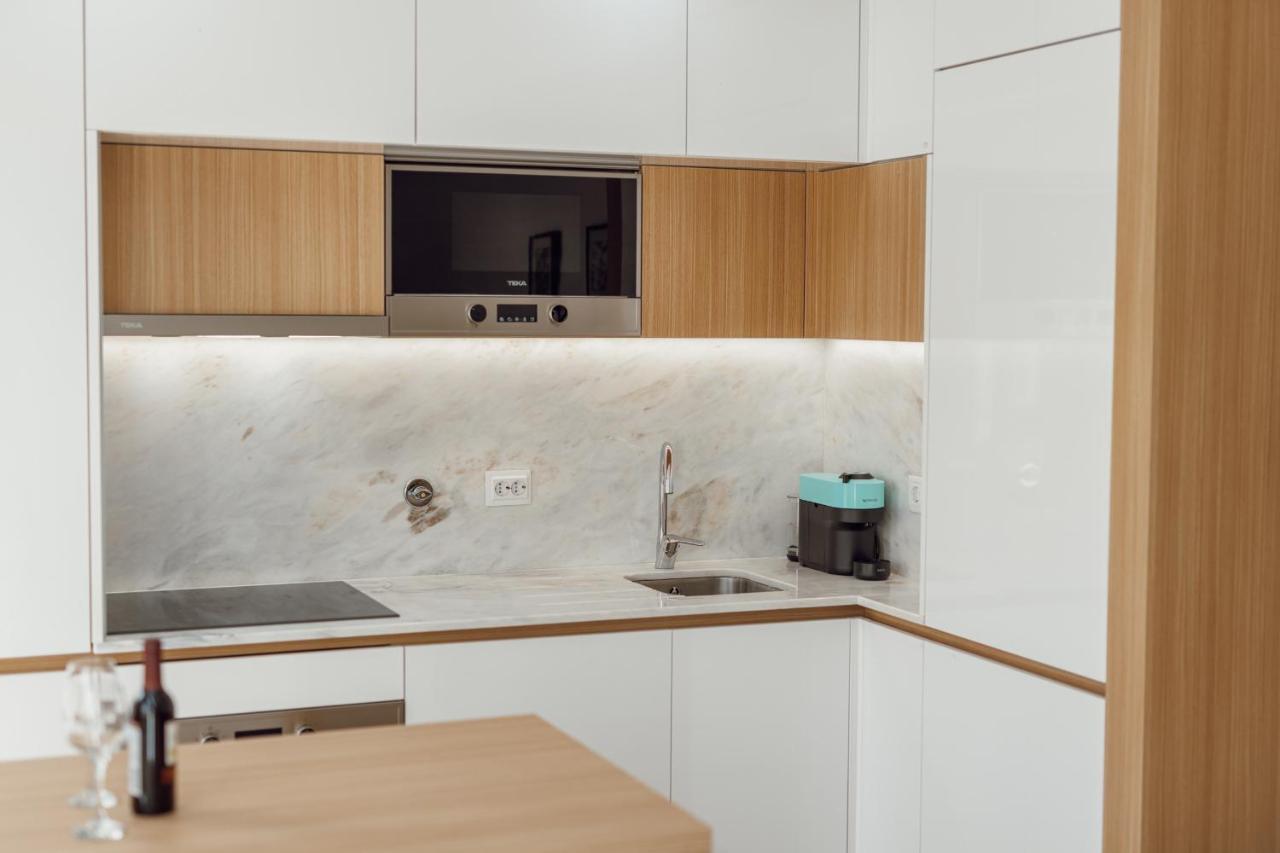 Cozy By Homing Appartement