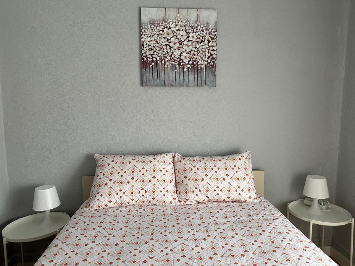 Appartement Vicky *