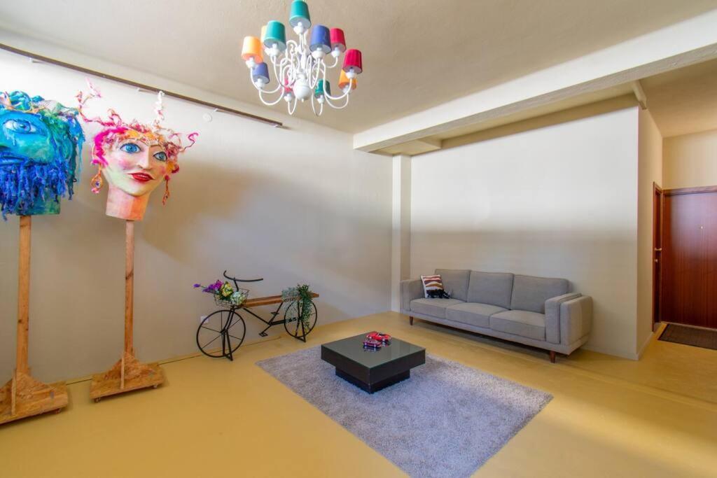 Apartment Leote House - 4 *