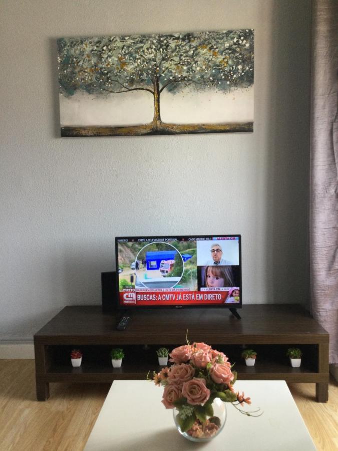 Appartement Vicky *