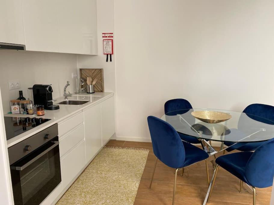 Sweet Clerigos -terrace View Appartement *