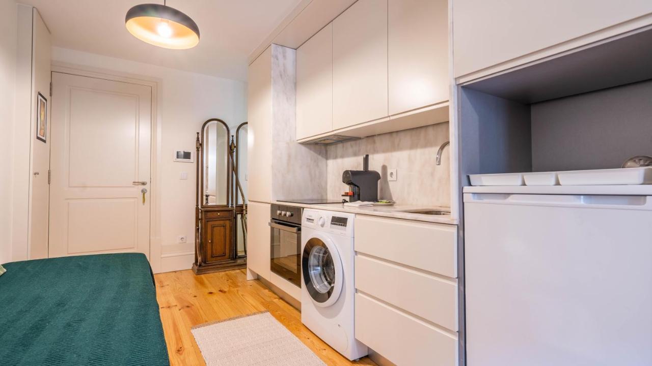 Apartment Taipas Tranquility: Cozy T0 By Lovelystay